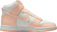 Dunk High Sail Crimson Tint (W)