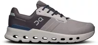 On Running Cloudrunner 2 Waterproof Zinc Midnight