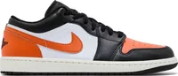 Nike Air Jordan 1 Low Shattered Backboard Alternate