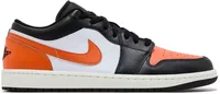 Nike Air Jordan 1 Low Shattered Backboard Alternate
