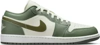 Nike Air Jordan 1 Low Vintage Lichen