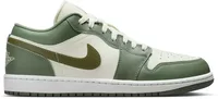 Nike Air Jordan 1 Low Vintage Lichen