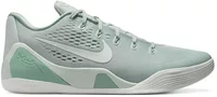 Nike Kobe 9 EM Low Protro Light Silver Steam