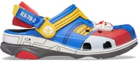All-Terrain Clog Gundam RX-78-2