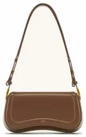 Shoulder Bag Brown