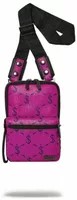 Sprayground The Lotus Sling Bag Multicolor
