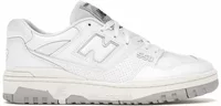 White Grey