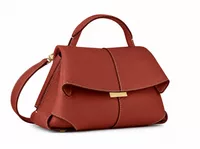 Polène Mokki Mini Edition Textured Red Clay