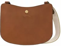 Longchamp Épure S Crossbody Bag Cognac