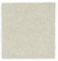 Large Bandana Hakiko Oats White