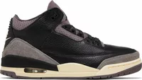 Nike Air Jordan 3 Retro OG SP A Ma Maniére While You Were Sleeping (W)