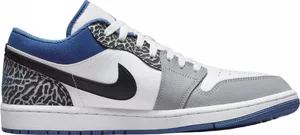 Nike Air Jordan 1 Low SE True Blue