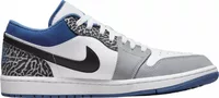 Nike Air Jordan 1 Low SE True Blue
