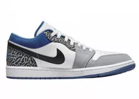 Nike Air Jordan 1 Low SE True Blue
