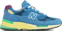 New Balance 992 MiUSA Sea Stone Green Apple