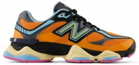 New Balance 9060 Sun Glow Team Sky Blue
