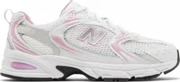 White Pink