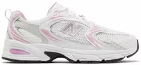 White Pink