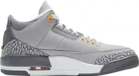 Nike Air Jordan 3 Retro Cool Grey (2021)