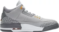 Nike Air Jordan 3 Retro Cool Grey (2021)