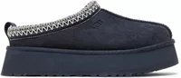 UGG Tazz Slipper Eve Blue (W)