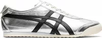 Onitsuka Tiger Mexico 66 Pure Silver Black