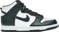 SB Dunk High Spartan Green