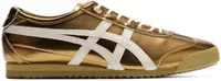 Onitsuka Tiger Mexico 66 SD Metallic Series Desert Camp Cream