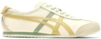 Onitsuka Tiger Mexico 66 Cream Mineral Brown