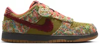 Nike Dunk Low Panda-Monium Green Curry Multi-Color