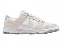 Nike Dunk Low Next Nature White Light Orewood Brown (W)