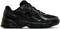 New Balance 740 Triple Black
