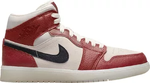 Nike Air Jordan 1 Mid Anti-Gravity Machines (W)