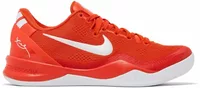 Protro TB Team Orange White