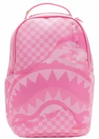 Sprayground 3AM Riptide DLXSV Backpack Pink