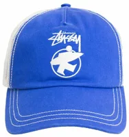 Surfman Trucker Cap Royal
