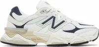 New Balance 9060 White Navy