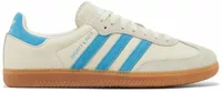 adidas Samba OG Sporty Rich Cream Blue