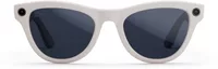 Ray-Ban Meta Skyler Gen 2 AI Smart Glasses Sapphire Transitions Lens Shiny Chalky Grey