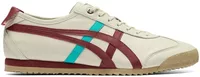 Onitsuka Tiger Mexico 66 SD Birch Beet Juice