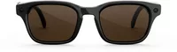 Meta Adventurer AI Smart Glasses Brown Lens Classic Black