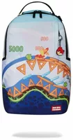 Sprayground Angry Birds Shark Game Backpack