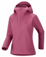 Gamma Hoody Lt Renegade (W)