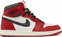 Nike Air Jordan 1 Retro High OG Chicago Lost and Found