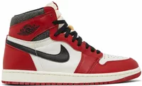 Nike Air Jordan 1 Retro High OG Chicago Lost and Found