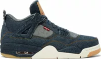 Nike Air Jordan 4 Retro Levis Denim