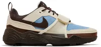 Nike Zoom Field Jaxx Travis Scott Leche Blue