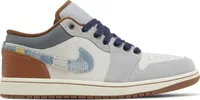 Low SE Phantom Repaired Denim Swoosh