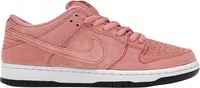 Nike SB Dunk Low Pink Pig
