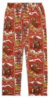 Gallery Dept. Chateau Ranch Printed Pant Chateau Ranch